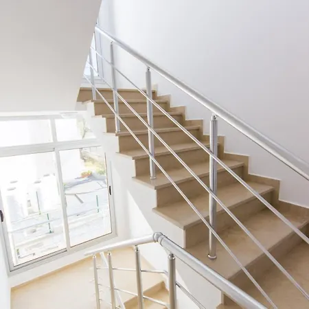 Luxury One-bedroom With Private Garden Lukomorye B3 Апартаменты *